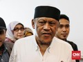 Kuasa Hukum: Eggi Sudjana Ditangkap sebagai Saksi Perakit Bom