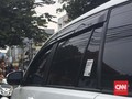 Stiker 'Barcode' di Kaca Mobil Pemicu Kemunculan BPKB Palsu