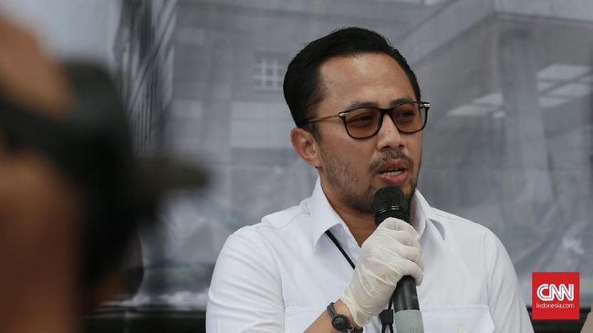 Pengancam Penggal Kepala Jokowi Dijerat Pasal Makar