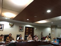 Pemindahan Ibu Kota RI Adalah Legasi Presiden Jokowi?