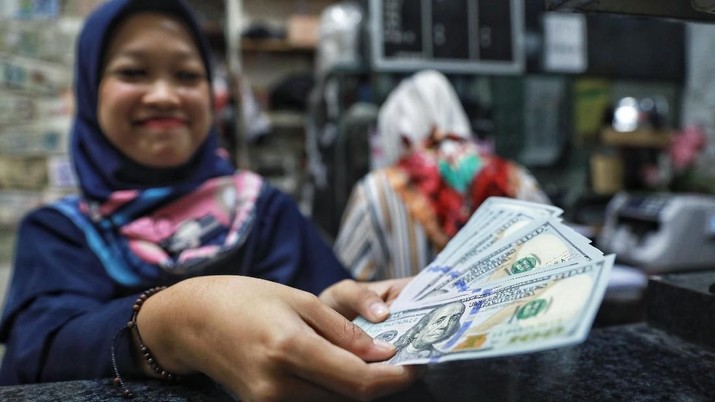 Bank Indonesia (BI) memandang aliran modal asing masih akan deras ke Indonesia.
