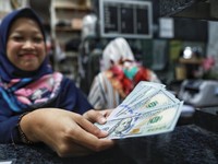 BI Pede Arus Modal Asing Masih Terus Banjiri RI