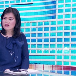 Ketegangan AS-China Memanas, Koreksi IHSG Berlanjut