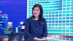 Ketegangan AS-China Memanas, Koreksi IHSG Berlanjut