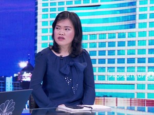 Ketegangan AS-China Memanas, Koreksi IHSG Berlanjut
