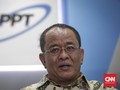 Mini Cooper Said Didu Ditabrak Dump Truck di Tangerang