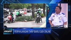 14.460 Pengemudi Ikuti Survei Litbang Kemenhub