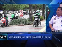 14.460 Pengemudi Ikuti Survei Litbang Kemenhub