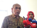 Masa Tahanan Kivlan Zen Diperpanjang 40 Hari