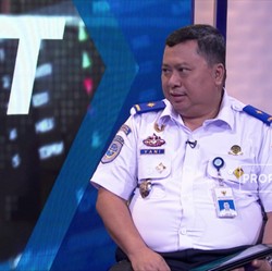 Kemenhub: Penumpang Tak Keberatan dengan Tarif Baru Ojol