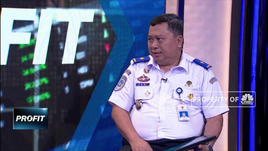 Kemenhub: Maxim Harus Patuhi Aturan Tarif Ojol