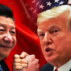 AS-China Damai, Kok Harga Minyak Mentah Terkoreksi?