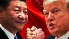 Perang Dagang AS-China Jilid II