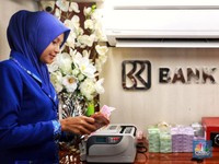 BRI Borong 3 Penghargaan dari Corporate Governance Asia