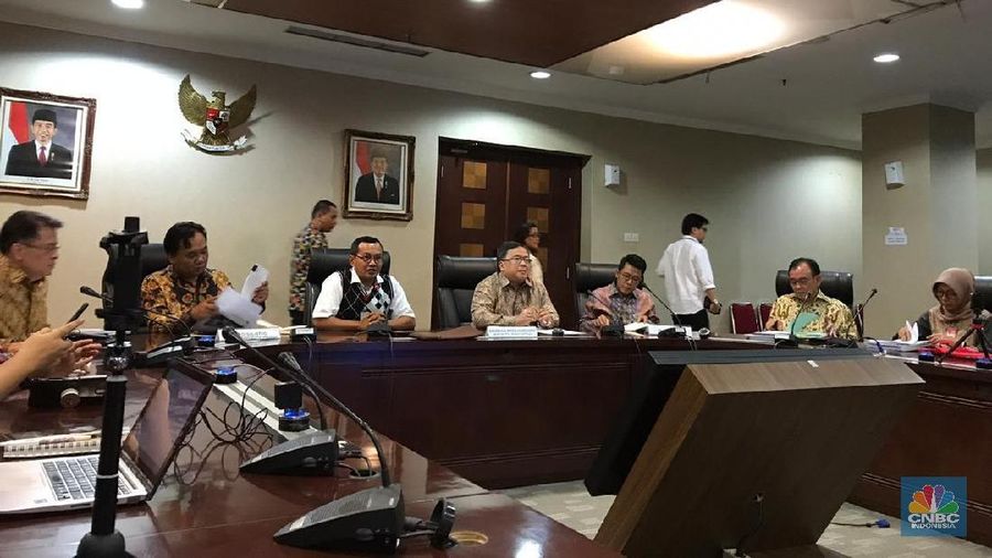 Jakarta akan fokus menjadi kota bisnis dan siap saingi Kuala Lumpur. 