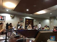 Ada Ibu Kota Baru, Bagaimana Nasib Jakarta ke Depan?