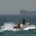 Pemberontak Houthi Klaim Serang Rig Arab Pakai Drone