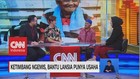 VIDEO: Ketimbang Ngemis, Bantu Lansia Punya Usaha