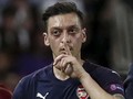 Arsenal Kesulitan Jual Oezil