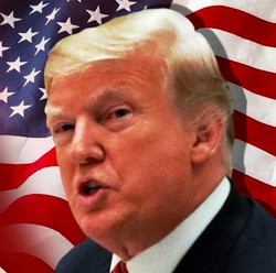 Pesimis Deal Dagang, China Tunggu Trump Lengser?
