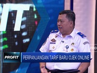 Kemenhub: Telaah Diskon dan Durasi Promo Aplikator Ojol