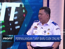 Kemenhub: Telaah Diskon dan Durasi Promo Aplikator Ojol
