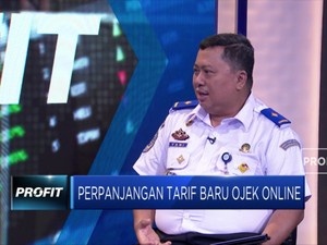 Kemenhub: Telaah Diskon dan Durasi Promo Aplikator Ojol