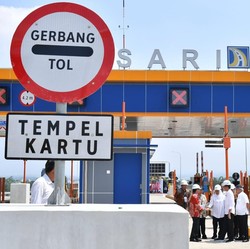 Jangan Lupa, Tarif Tol di Sini Udah Naik, Jalur Lain Nyusul