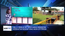 Meski Untung, Sadari Risiko Bisnis Pet Shop
