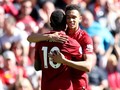 Liverpool, Anomali Satu Dekade Pemimpin Natal Liga Inggris