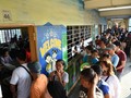 Filipina Gelar Pemilu, Cengkeram Duterte Diprediksi Kian Kuat