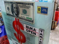 Sepekan Anjlok 1,25%, Pengusaha Beberkan Untung Rugi Pelemahan Rupiah
