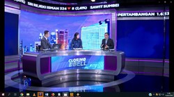 Masih Merugi, ISAT Masih Terkendala Biaya Operasional