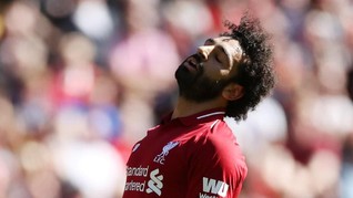Rumah Diserbu Fan dan Jurnalis, Salah Tak Bisa Salat Id