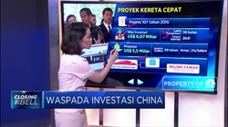 Waspada Investasi China