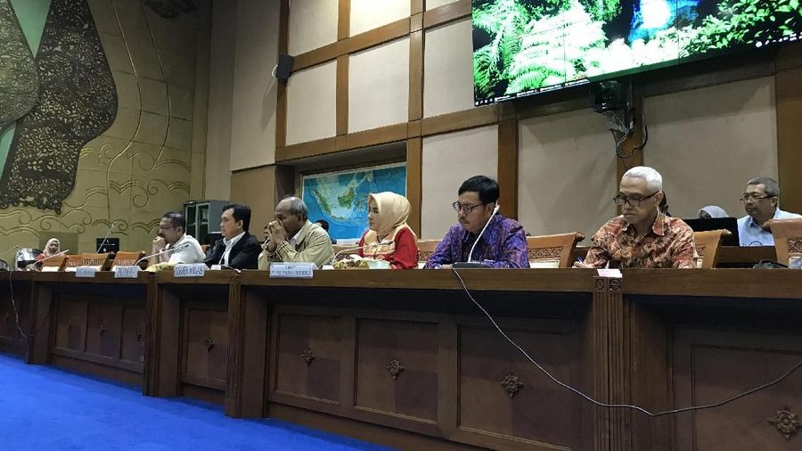 Pertamina janji jaga produksi blok Rokan 180 ribu barel sehari 