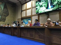 Nicke Dibombardir, DPR Kok Malah Cari Ahok?