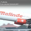 Tarif Batas Atas Turun, Maskapai tak Patuh akan Dihukum?