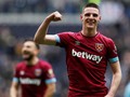 West Ham Katrol Harga Pemain Muda Incaran MU Rp1,7 Triliun