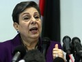 Tangan Kanan Presiden Palestina Ditolak Masuk AS