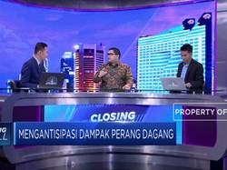 Waktunya Cari Peluang dari Perang Dagang
