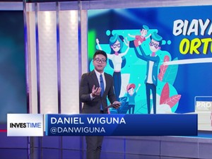 Serunya Persiapan Financial Orang Tua Baru