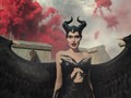 Angelina Jolie Kembali Jadi Ancaman di 'Maleficent 2'