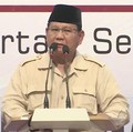 Real Count 84%, Ini 13 Provinsi yang Dimenangkan Prabowo!