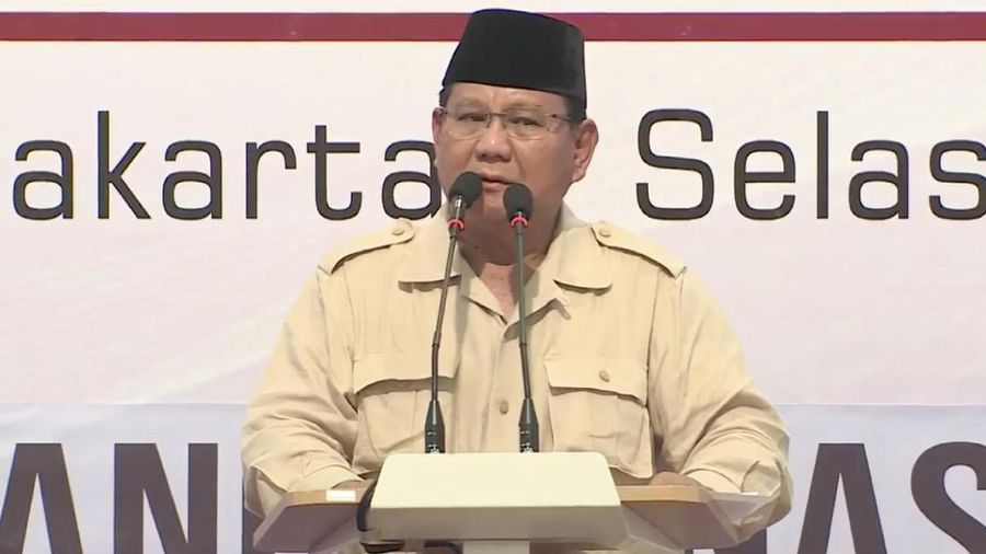 Perolehan suara pasangan calon presiden dan wakil presiden nomor urut 01 Joko Widodo- Ma'ruf Amin terus bertambah.