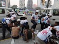 China Kirim 71 Ton Bantuan Medis ke Venezuela
