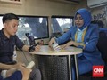 Masyarakat Sudah Tukarkan Uang Rp187 T ke BI untuk Lebaran