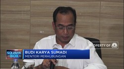 Penurunan TBA Tiket Pesawat Berlaku 16 Mei 2019