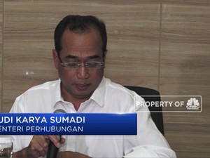 Penurunan TBA Tiket Pesawat Berlaku 16 Mei 2019
