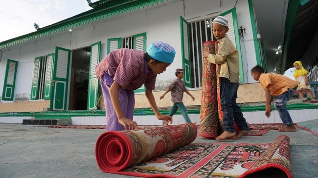 Bukti Peninggalan Tertua Tentang Pengaruh Agama Islam Di Sumatera Adalah